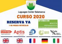 Clases de inglés preparación exámenes