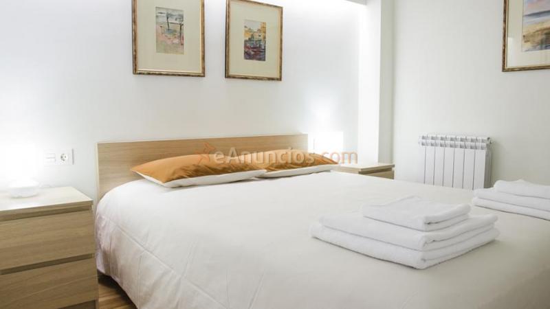 Espectacular y luminosa vivienda con terraza