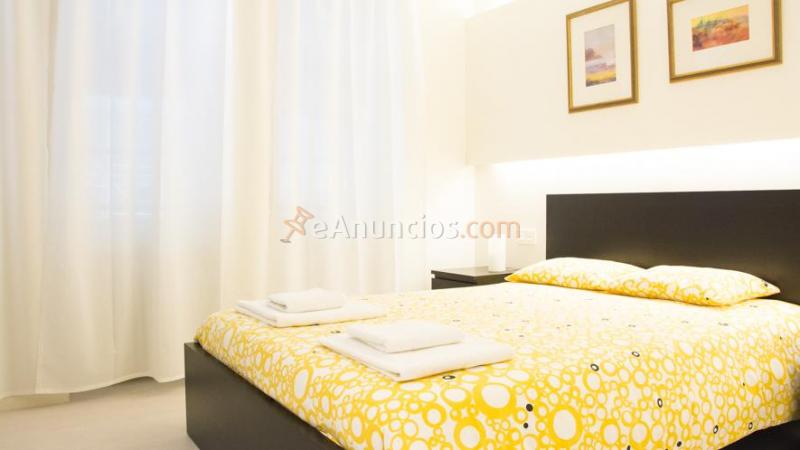 Vivienda adaptada junto a La Concha