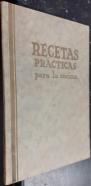 Recetas prácticas para la cocina