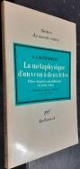La métaphysique d un veau  deux tetes. Piece tropico-australienne en trois actes. Adaptation franaise de Doukou Chanska et francois Marié