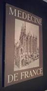 Medecine de France. N 159