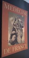 Medecine de France. N 53