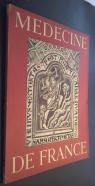 Medecine de France. N 29