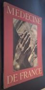 Medecine de France. N 11