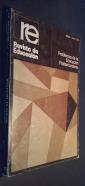 Revista de Educación. N 232: Problemas de la educación preescolar