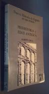 Nueva historia de España en sus textos. Prehistoria y edad antigua