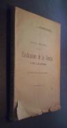 Noticia histórica de las clasificaciones de las ciencias y de las artes y vocabulario de las mismas