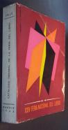 Guía-Catálogo de la XXIV Feria Nacional del Libro. Madrid 1965. 26 mayo - 6 junio