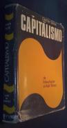 El capitalismo. De Manchester a Wall Street