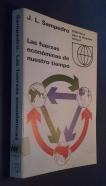 Las fuerzas económicas de nuestro tiempo