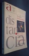 A Distancia. Vol. 19. N 1: Monográfico: Hablando de química. Cuadernos de Cultura: Cuarto centenario de Baltasar Gracián. La boca y su simbología. Balenciaga, arquitectura en movimiento