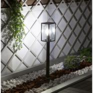 Bolardo Cube Ip54 e27