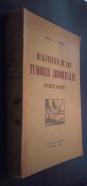 Diagnóstico de los tumores abdominales. Oncoquiliagnosis. Tomo I