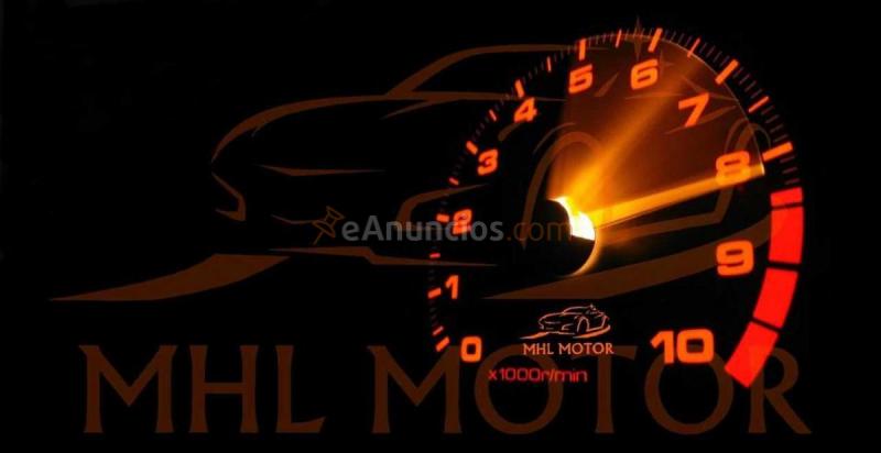 Ford Mondeo 2.0 TDCi 140cv Titanium 5p 