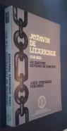 Joaquín de Lizarraga (1749-1835). Un escritor navarro en euskara