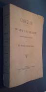 Castelar. Su vida y su muerte. Bosquejo histórico biográfico