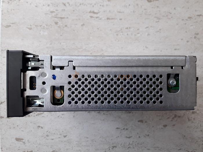 Radio navegador RT3 Peugeot Citroen