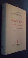 Obras completas de... Tomo 2: Metodología y críticas históricas