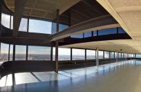 Oficina en la emblemática torre de Sáenz de Oiza