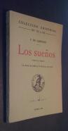 Los sueños. Tomo III y último: La hora de todos y la fortuna con seso