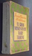 El gran momento de Mary Tribune