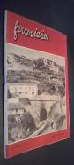 Ferroviarios. Revista del Personal de la Red Nacional de los Ferrocarriles Españoles. Año XXI. N 234