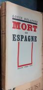 Mort en Espagne