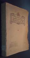Tramitación de expedientes de expropiación forzosa. I: Real Decreto num. 582 de 23 de mayo de 1928 aprobando la instrucción para tramitar los expedientes de expropiación forzosa motivados por obras a cargo de las confederaciones sindicales hidrográficas. 