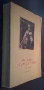 Un siglo de arte español. 1856-1956