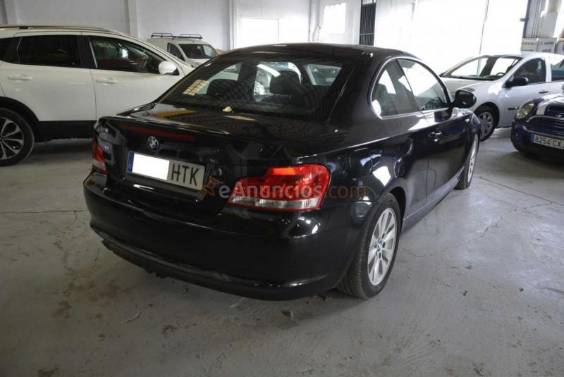 BMW Serie 1 serie 1 118d 