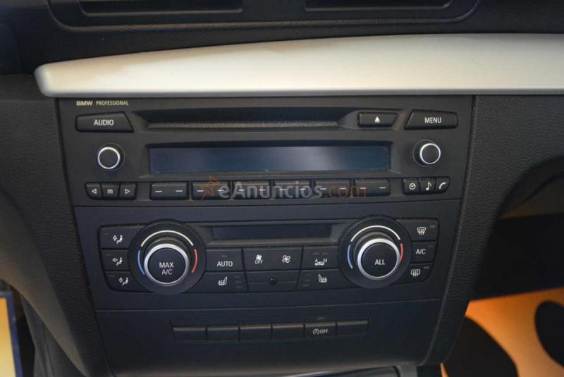 BMW Serie 1 serie 1 118d 