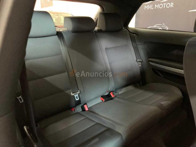 Audi A3 1.9 TDI DPF Ambition 