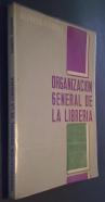 Organización general de la librería
