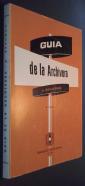 Guía de la archivera