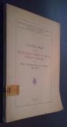 Catálogo de los incunables y libros antiguos, raros y curiosos de la Real Colegiata de San Isidoro de León