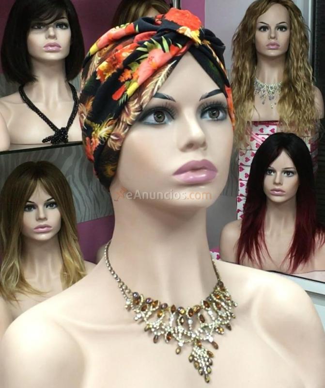 turbantes oncologicos