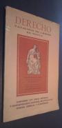 Derecho. Catálogo de libros en venta. Catálogo N 2