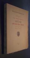Ensayo de una bibliografía de las obras y artículos sobre la vida y escritos de Lope de Vega Carpio