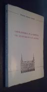 Labor editorial de la imprenta del Ayuntamiento de Madrid