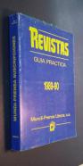Revistas. Guía práctica. 1989-90