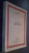 Catalogo di libri pregiati. 10-11 Dicembre 1979. 22-23 Maggio 1980. 3-4 Dicembre 1980. 3 tomos