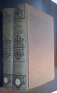 Historia del mundo en la Edad Moderna. Tomos XI y XII: El siglo diez y ocho. 2 tomos