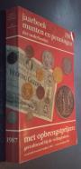 Jaarboek Munten en Penningen der Nederlanden. Deel 1. Overzicht tweede helft 1985 en eerste helft 1986