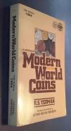 A Catalog of Modern Worls Coins 1850-1964