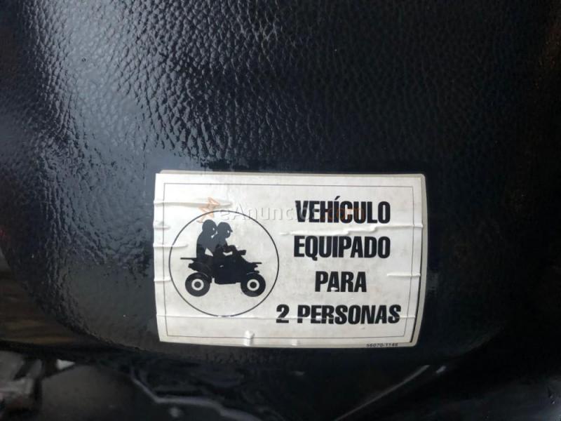 En venta quad atv kawasaki kvf 750