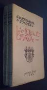 La hora de España. 2 tomos