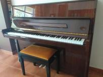 vendo piano en perfecto estado