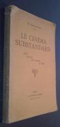 Le cinéma substandard. Muet, sonore, en couleurs, en relief