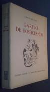 Garito de hospicianos o guirigay de imposturas y bambollas